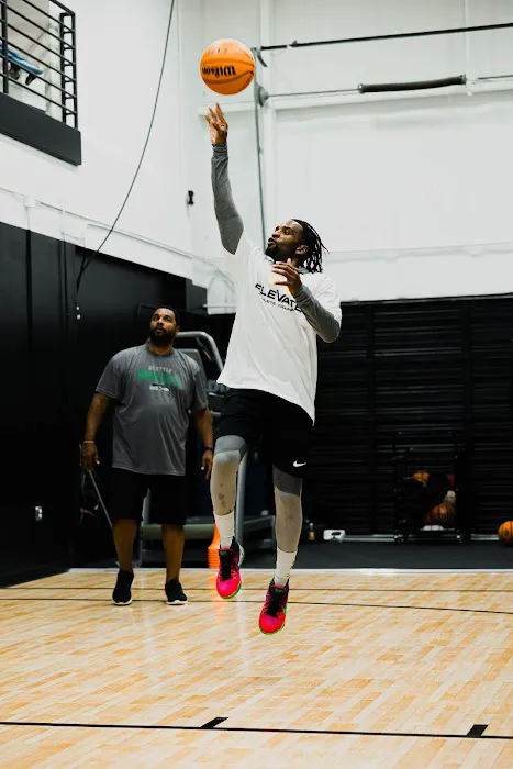 Elevate Athlete Training Picture 2