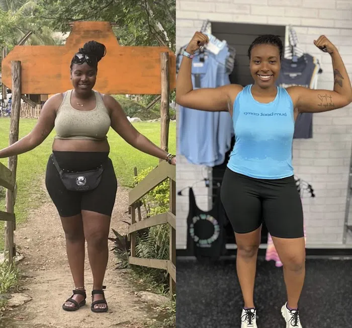 Burn Boot Camp Picture 1