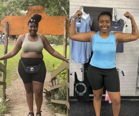 Burn Boot Camp