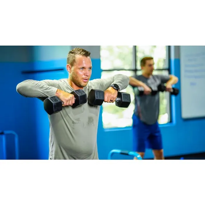 Burn Boot Camp Picture 2