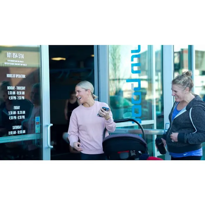 Burn Boot Camp Picture 10