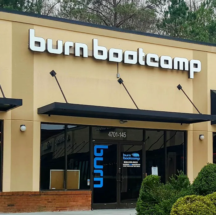 Burn Boot Camp Picture 8