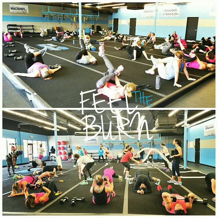 Burn Boot Camp Picture 7