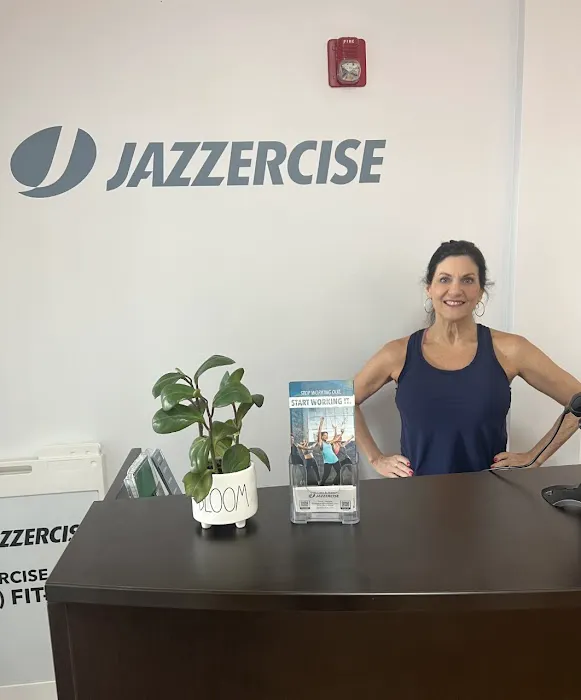 Jazzercise Raleigh Fitness Center Picture 3