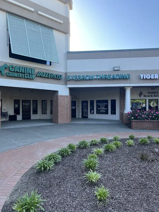 Jazzercise Raleigh Fitness Center Picture 2