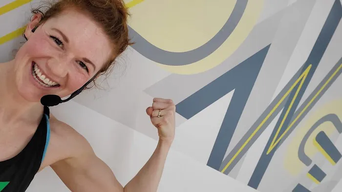 Jazzercise Raleigh Fitness Center Picture 4