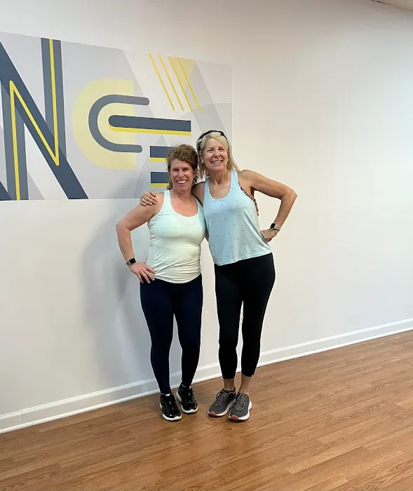 Jazzercise Raleigh Fitness Center Picture 7