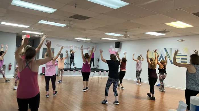 Jazzercise Raleigh Fitness Center Picture 6