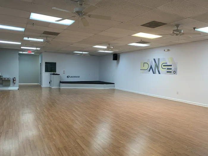 Jazzercise Raleigh Fitness Center Picture 1