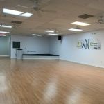 Jazzercise Raleigh Fitness Center