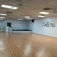 Jazzercise Raleigh Fitness Center ico
