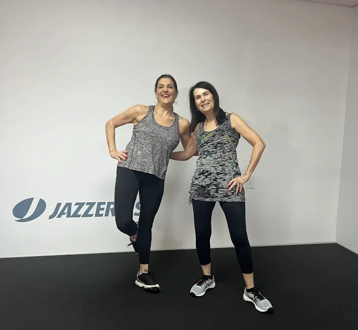 Jazzercise Raleigh Fitness Center Picture 5