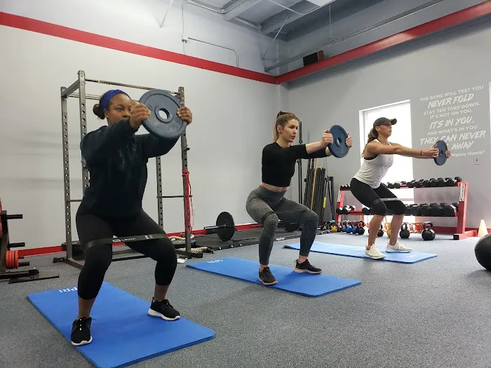 WOLF Fitness Picture 4