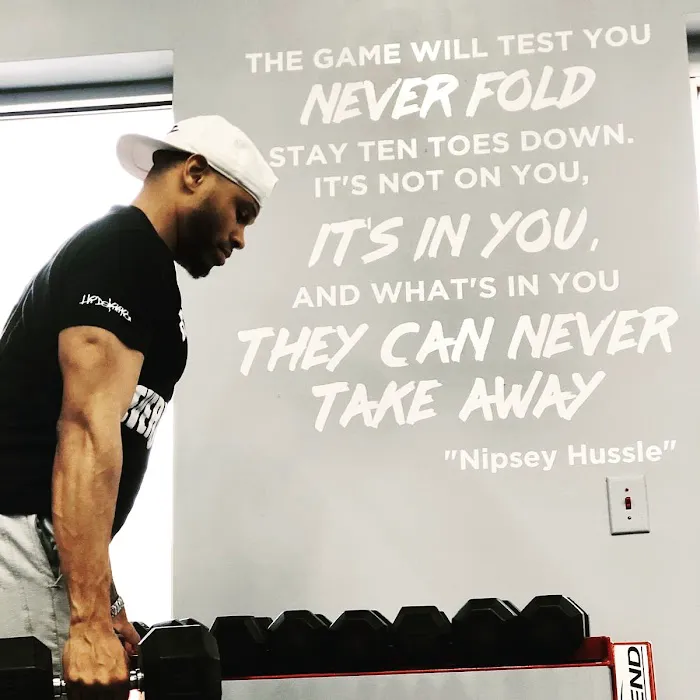 WOLF Fitness Picture 2