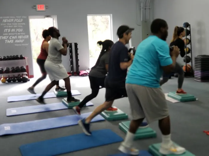 WOLF Fitness Picture 7