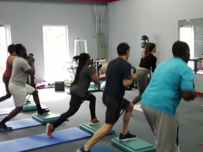 WOLF Fitness Picture 8