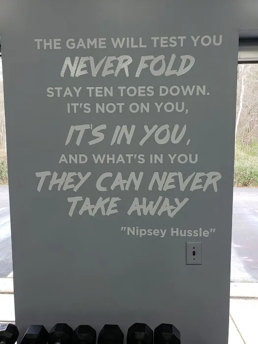 WOLF Fitness Picture 3