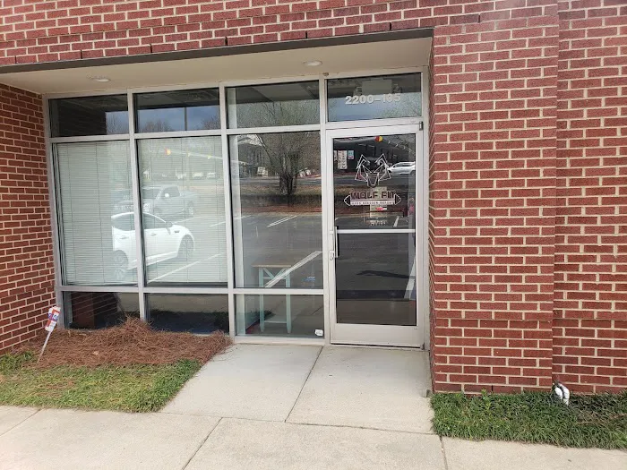 WOLF Fitness Picture 5