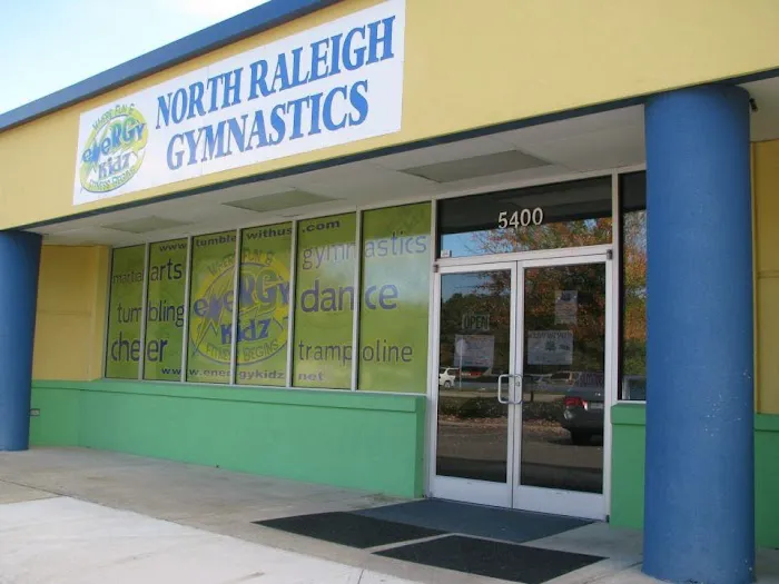 eNeRGy Kidz Picture 1