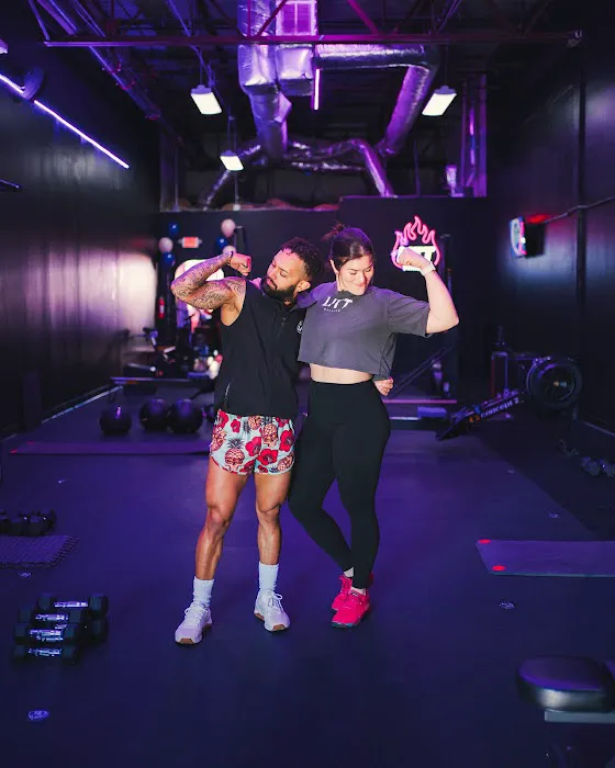 Litt Fitness Picture 5