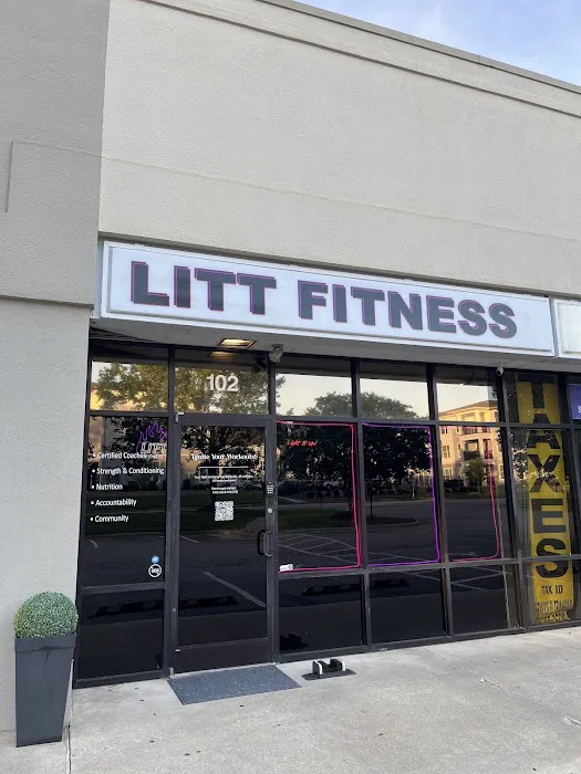 Litt Fitness Picture 2