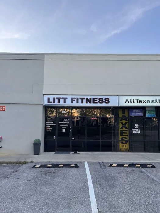 Litt Fitness Picture 7