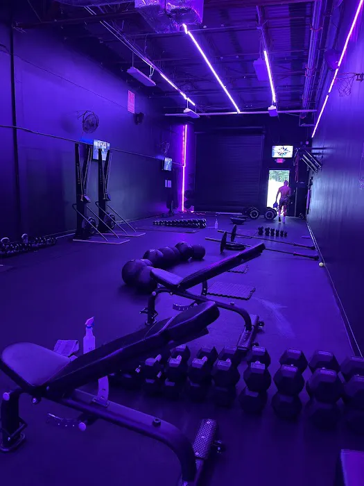 Litt Fitness Picture 9