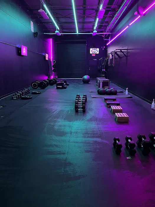 Litt Fitness Picture 1