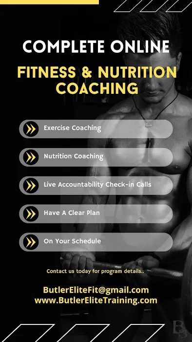 Butler Elite Training Company, LLC Picture 5