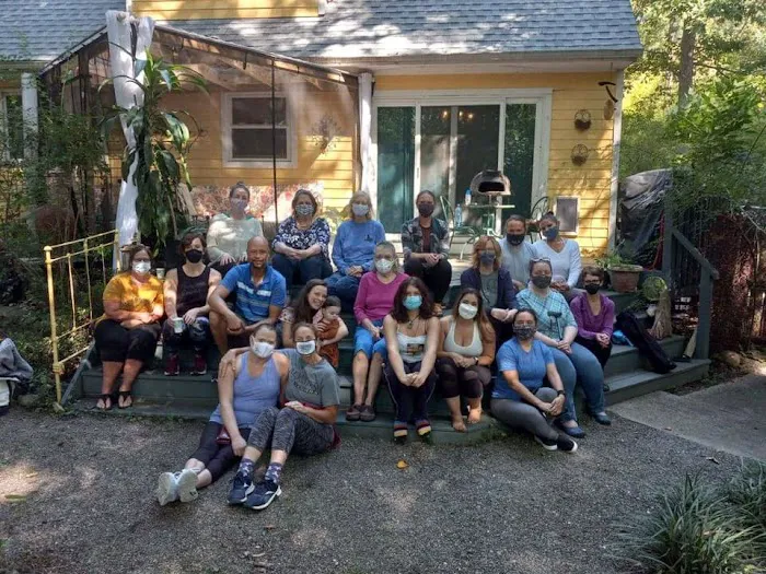 Raleigh NC Yoga LLC aka y Respira... Picture 6