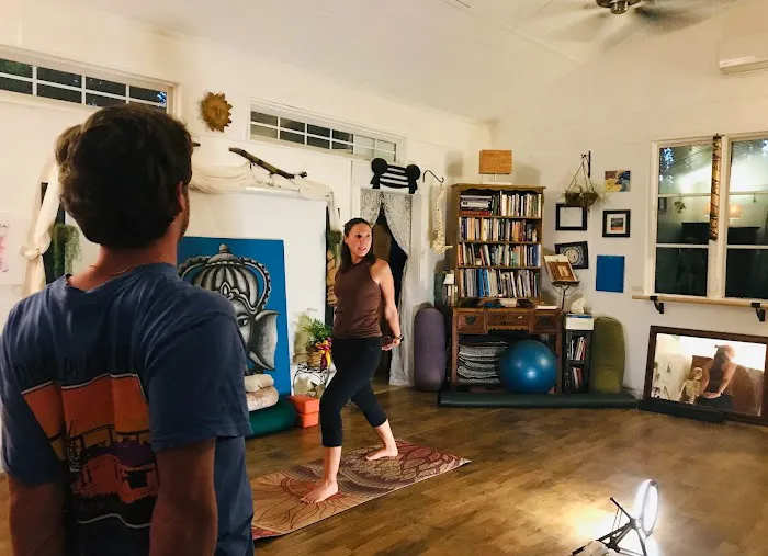 Raleigh NC Yoga LLC aka y Respira... Picture 2