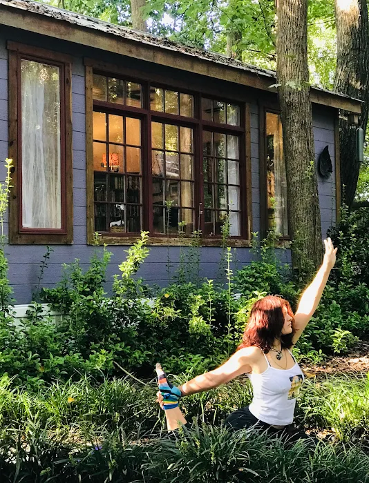 Raleigh NC Yoga LLC aka y Respira... Picture 4