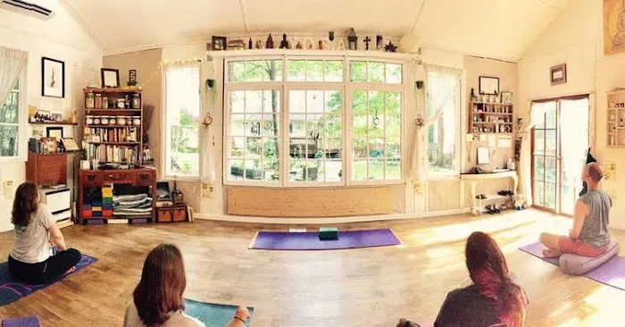 Raleigh NC Yoga LLC aka y Respira... Picture 1