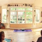 Raleigh NC Yoga LLC aka y Respira...