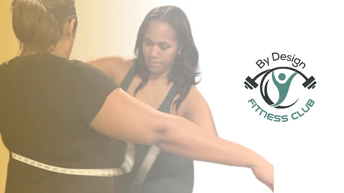 By Design Fitness Club Picture 1