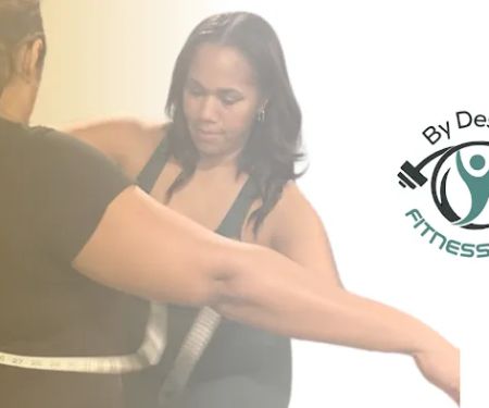 By Design Fitness Club