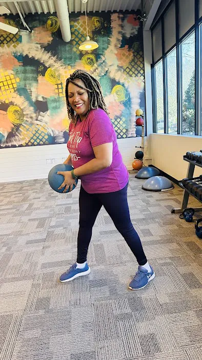 By Design Fitness Club Picture 5