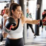 TITLE Boxing Club Raleigh