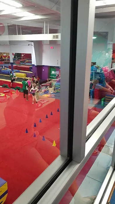 Gymcarolina Gymnastics Academy Picture 7