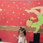 Gymcarolina Gymnastics Academy