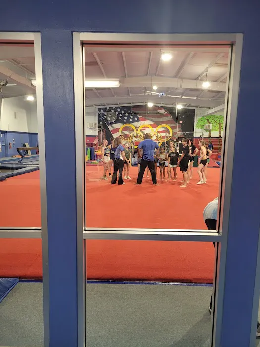 Gymcarolina Gymnastics Academy Picture 4
