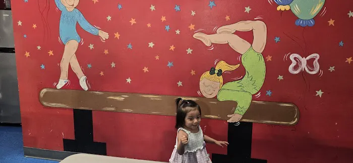 Gymcarolina Gymnastics Academy Picture 9