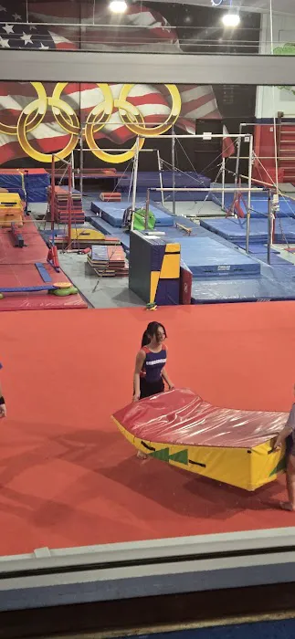 Gymcarolina Gymnastics Academy Picture 5