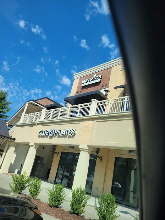 Club Pilates Picture 5