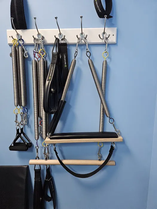 Club Pilates Picture 6