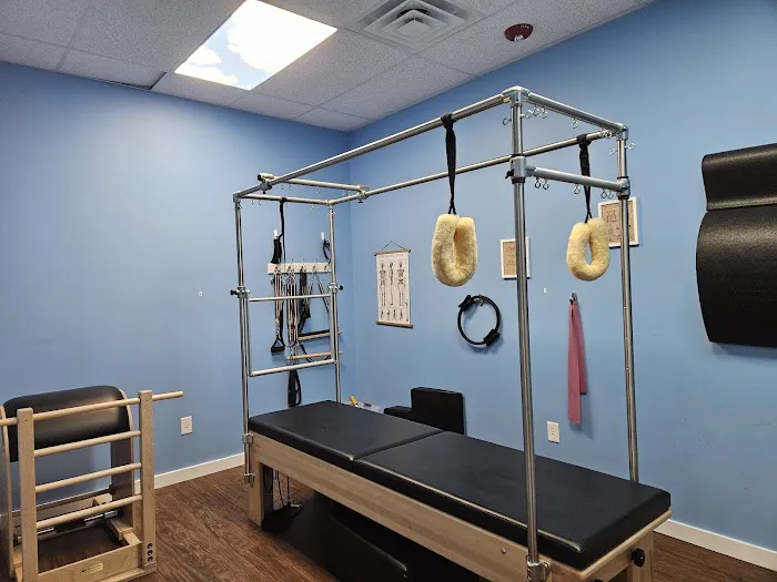 Club Pilates Picture 2