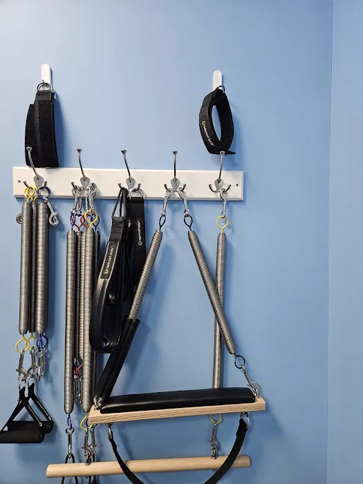 Club Pilates Picture 4