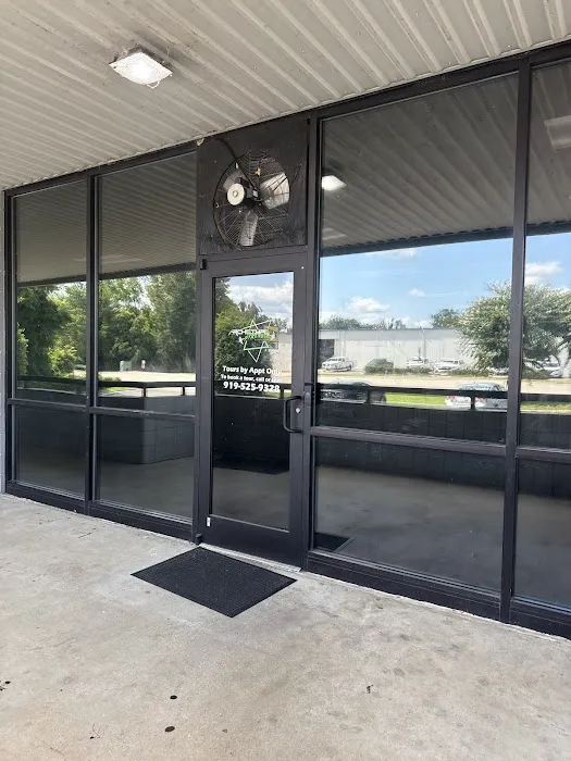 Archetype Strength Raleigh - 24 Hour Open Gym Picture 9