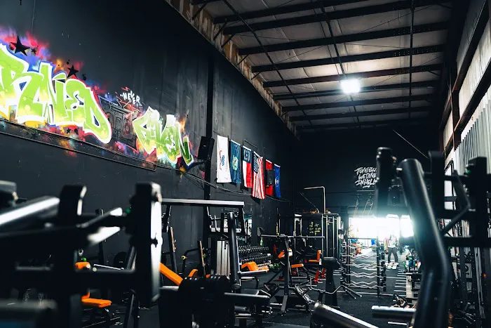 Archetype Strength Raleigh - 24 Hour Open Gym Picture 2