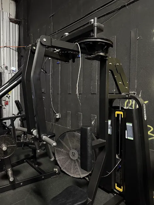 Archetype Strength Raleigh - 24 Hour Open Gym Picture 6